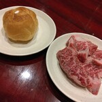 焼肉 肉ノ助 トーキョー - 