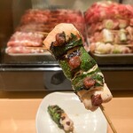 焼き鳥 きんざん - 