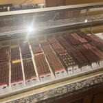 La Maison du Chocolat - 