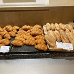 MAISON KAYSER Cafe - 