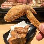 焼き鳥 きんざん - 