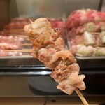 焼き鳥 きんざん - 