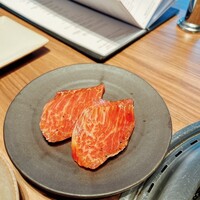 焼肉うしごろ 銀座店 - 