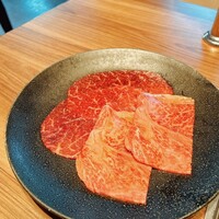 焼肉うしごろ 銀座店 - 