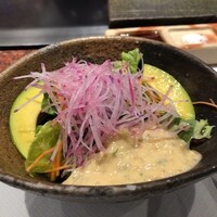 ビフテキのカワムラPremium 北新地店 - 