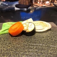 ビフテキのカワムラPremium 北新地店 - 