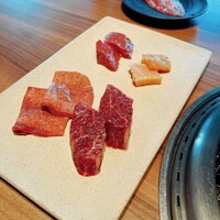 焼肉うしごろ 銀座店 - 
