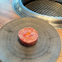 焼肉うしごろ 銀座店 - 