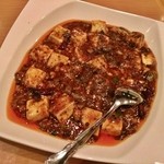 逸品坊 - 逸品麻婆豆腐\800