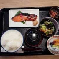 日本料理 魚久 本店 - 