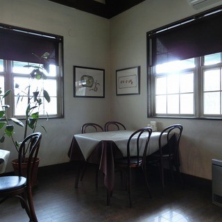 レストラン ラグー_2