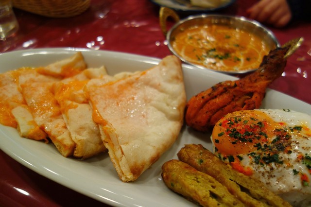 INDIAN DINING Kalka photo 5