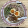 尾道ラーメン しょうや