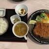 Sankou - とんかつ定食180g