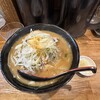 麺処 花田 上野店