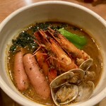 かれー屋ひろし - 