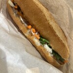 Ebis Banh Mi Bakery - 