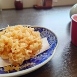 蕎麦 ふくあかり - 