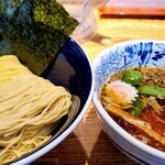 Tsukesoba Kanda Katsumoto - 