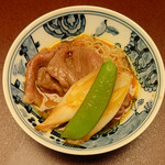 人形町今半 - すき焼き