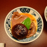 人形町今半 - すき焼き