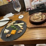 GRANDE POLAIRE WINEBAR TOKYO - 