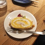 アンテノール - 料理写真: