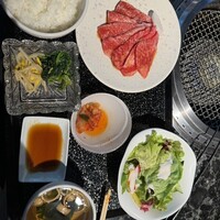 東京焼肉 一頭や コレド室町テラス店 - 