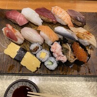 東鮨 新店 - 