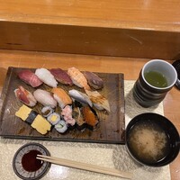 東鮨 新店 - 
