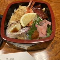 すし一 - 