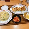餃子の王将 新橋駅前店