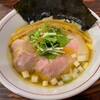 鶏だしらーめん 零SEN