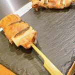 串焼き わか 瓢 - 