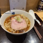 麺 みつヰ - 生姜そば 1,150円