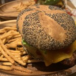 クアアイナ なんばパークス店 - 