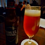 ニューヨーク・バー - 