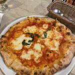 Pizzeria Terzo Okei - 