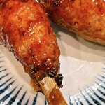 串焼き わか 瓢 - 