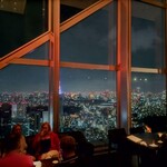 ニューヨーク・バー - 