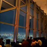 ニューヨーク・バー - 