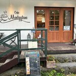 カフェ メリッジャーレ - 