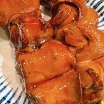 串焼き わか 瓢 - 