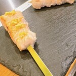 串焼き わか 瓢 - 