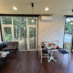 カフェ メリッジャーレ - 