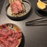 炭火焼肉 パクパク - 