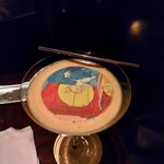 ニューヨーク・バー - 