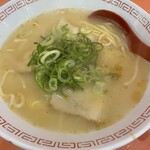 金龍ラーメン - 