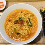 SEOUL KIMBAB&CAFE - 