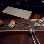 ニューヨーク・バー - 